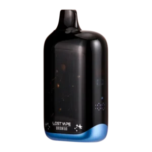 Key Features Rechargeable battery Fast USB-C charging Rich flavour output Leak-resistant design Compact pocket-friendly Multiple flavour options Smooth MTL draw Authenticity-checked