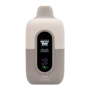 BUY 1 GET 1 FREE Baja Slushie Fifty Bar 20K | Vape Collection