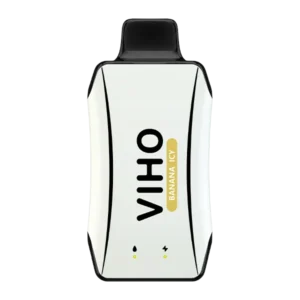 BUY 1 GET 1 FREE Banana Icy Viho Turbo | Vape Collection