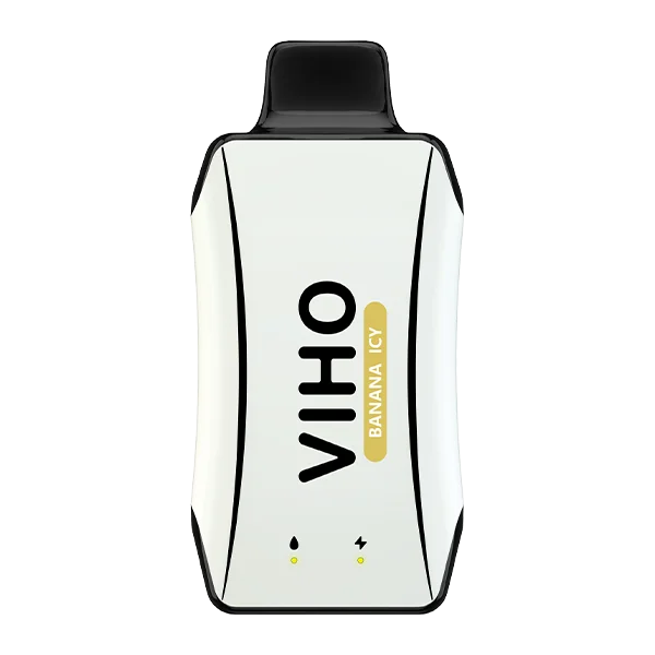 BUY 1 GET 1 FREE Banana Icy Viho Turbo | Vape Collection