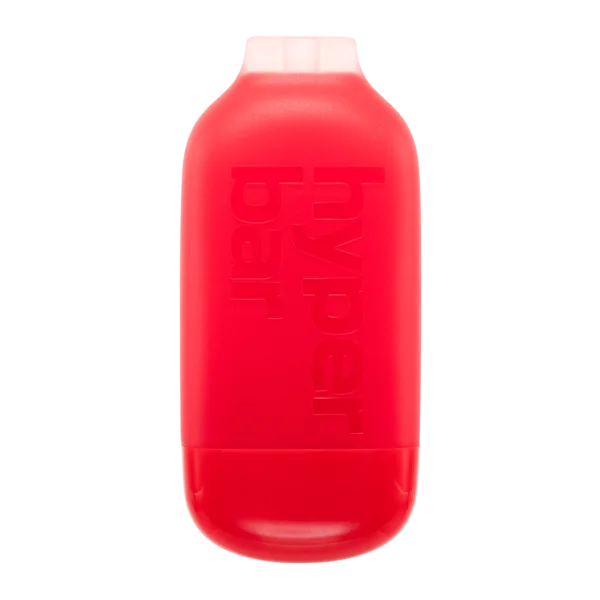 BUY 1 GET 1 FREE Apple Peach Hyper Bar Pro 6000 | Vape Collection