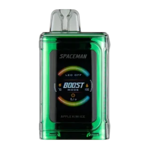 Key Features Rechargeable battery Fast USB-C charging Rich flavour output Leak-resistant design Compact pocket-friendly Multiple flavour options Smooth MTL draw Authenticity-checked