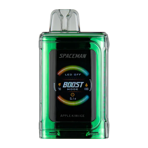 Key Features Rechargeable battery Fast USB-C charging Rich flavour output Leak-resistant design Compact pocket-friendly Multiple flavour options Smooth MTL draw Authenticity-checked