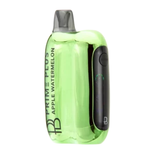 BUY 1 GET 1 FREE Apple Watermelon Prime Plus 26000 | Vape Collection