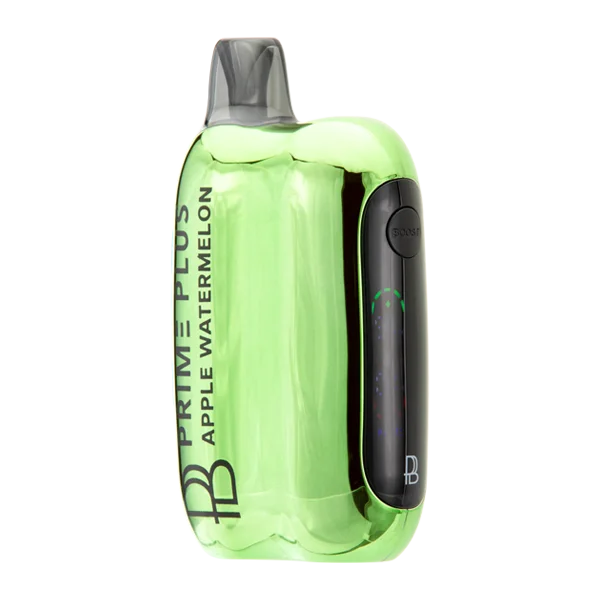 BUY 1 GET 1 FREE Apple Watermelon Prime Plus 26000 | Vape Collection