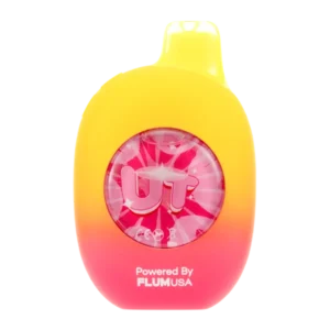 BUY 1 GET 1 FREE Banana Smoothy/Strawberry UT 50K | Vape Collection