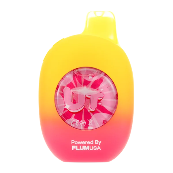 BUY 1 GET 1 FREE Banana Smoothy/Strawberry UT 50K | Vape Collection