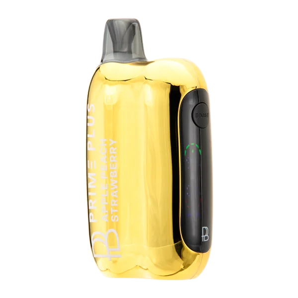 BUY 1 GET 1 FREE Apple Peach Strawberry Prime Plus 26000 | Vape Collection