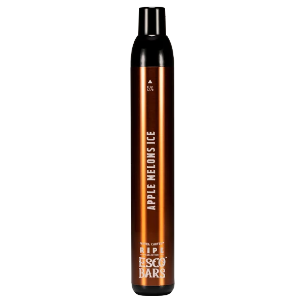 BUY 1 GET 1 FREE Apple Melons Ice Esco Bar | Vape Collection