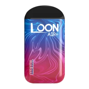 BUY 1 GET 1 FREE Bad Bull Loon Air+ | Vape Collection