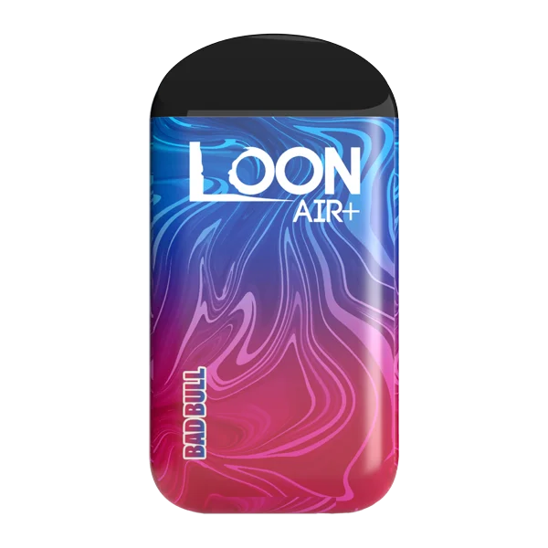 BUY 1 GET 1 FREE Bad Bull Loon Air+ | Vape Collection