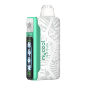 BUY 1 GET 1 FREE Baja Splash ADJUST MyCool | Vape Collection