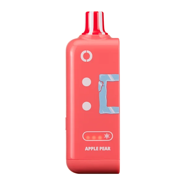 BUY 1 GET 1 FREE Apple Pear Ice Off Stamp Ice Cube | Vape Collection