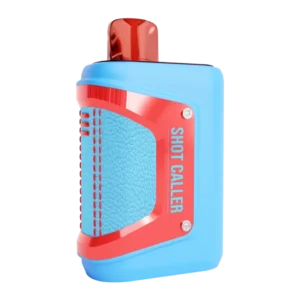 BUY 1 GET 1 FREE Atomic Pop SHOT CALLER 40K | Vape Collection