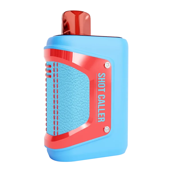 BUY 1 GET 1 FREE Atomic Pop SHOT CALLER 40K | Vape Collection