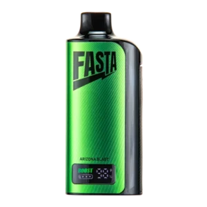 BUY 1 GET 1 FREE Arizona Blast FASTA PLUGIN 18000 | Vape Collection