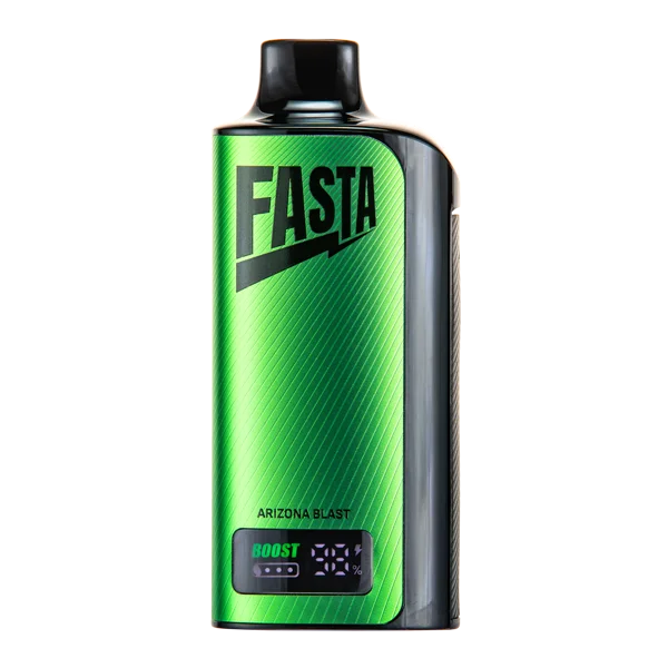 BUY 1 GET 1 FREE Arizona Blast FASTA PLUGIN 18000 | Vape Collection