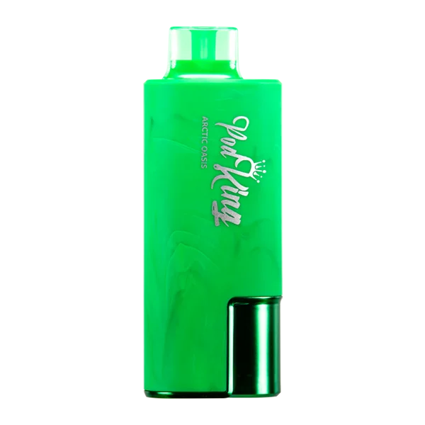 BUY 1 GET 1 FREE Arctic Oasis Pod King XC10000 | Vape Collection