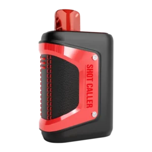 BUY 1 GET 1 FREE Apple Pie SHOT CALLER 40K | Vape Collection