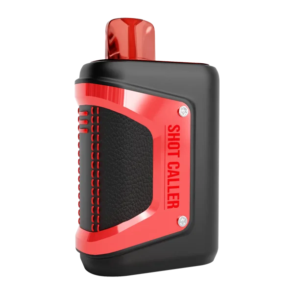 BUY 1 GET 1 FREE Apple Pie SHOT CALLER 40K | Vape Collection