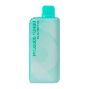 BUY 1 GET 1 FREE Baja Splash Lost Mary MT35K Turbo | Vape Collection
