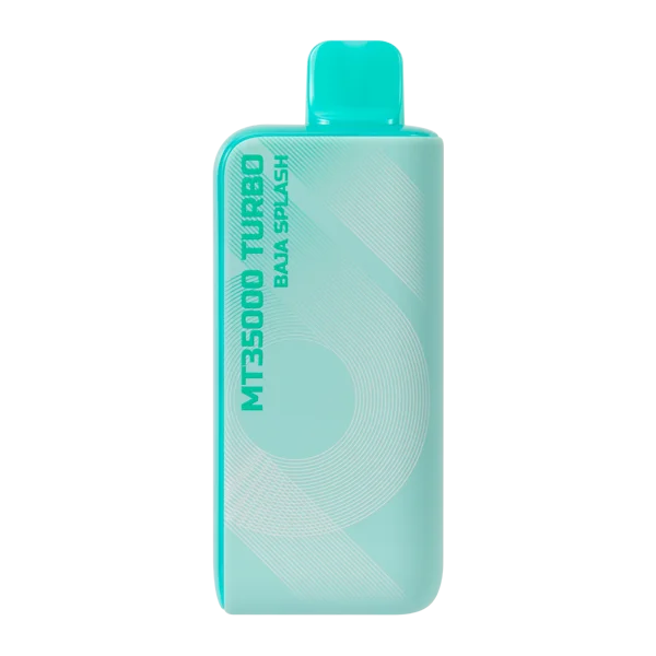 BUY 1 GET 1 FREE Baja Splash LOST MARY MT35K TURBO Nixodine | Vape Collection