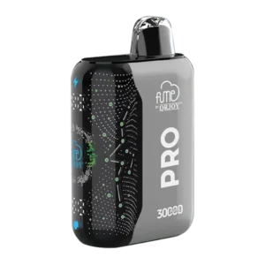 BUY 1 GET 1 FREE Baja Splash FUME PRO 30K | Vape Collection