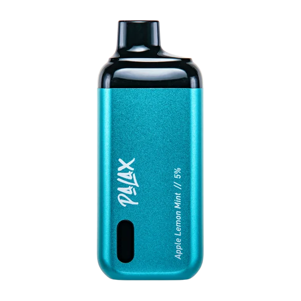 BUY 1 GET 1 FREE Apple Lemon Mint PALAX KC8000 | Vape Collection