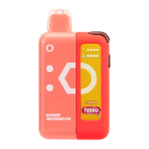 BUY 1 GET 1 FREE Bangin' Watermelon Off Stamp X-Cube Kit | Vape Collection