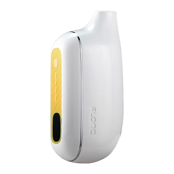 BUY 1 GET 1 FREE Banana Milkshake FLONQ Max Smart | Vape Collection