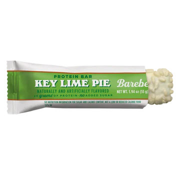Barebells — Key Lime Pie