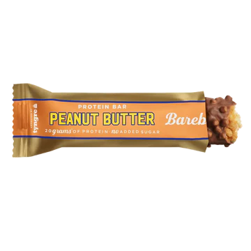 Barebells — Peanut Butter