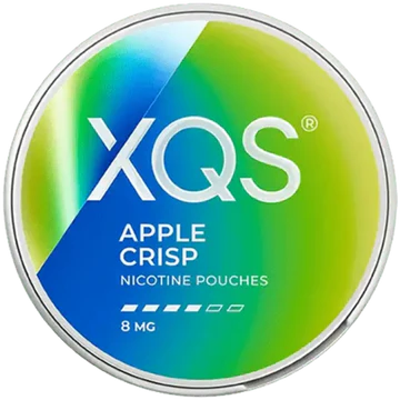 XQS — Apple Crisp Slim
